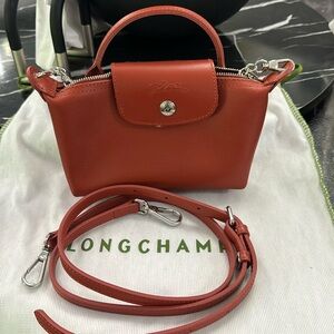 LONGCHAMP MINI BAG